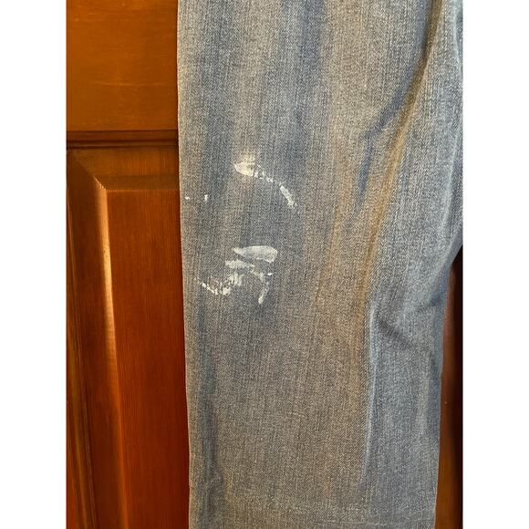 We The Free Jayde Flare in Sunburst Blue
FREE PEOPLE size 29 - Picture 7 of 10